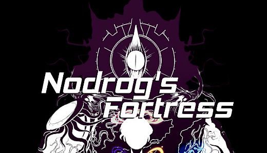 Nodrog's Fortress