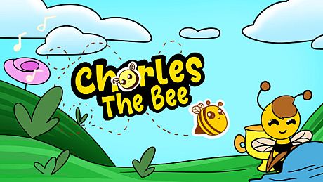 Charles the Bee Game