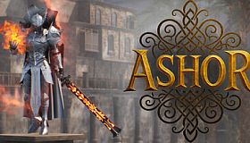 ASHOR
