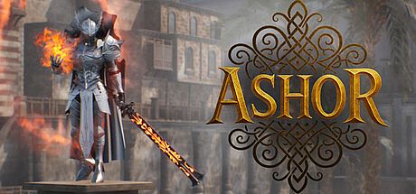 ASHOR