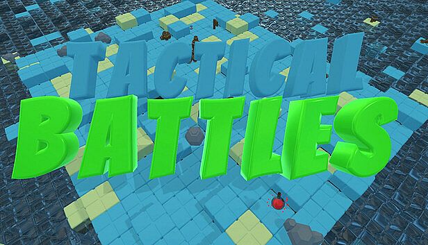 Buy Tactical Battles