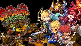 Super Dungeon Tactics