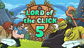 Lord of the Click 5