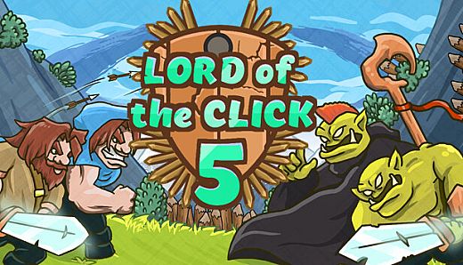 Lord of the Click 5