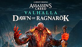 Assassin's Creed Valhalla - Dawn of Ragnarök
