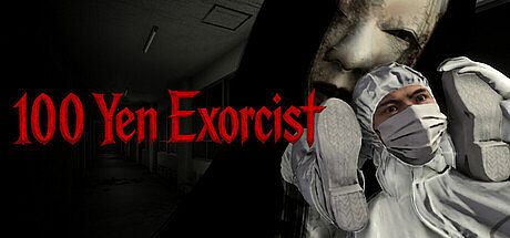 100 Yen Exorcist