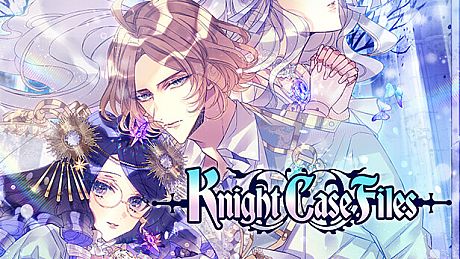 Knight Case Files Game