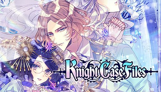 Knight Case Files