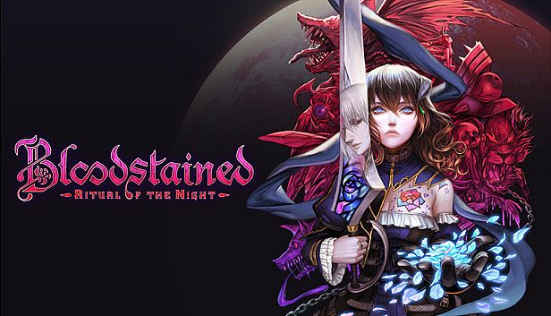 Buy Bloodstained: Ritual of the Night