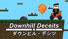 Downhill Deceits