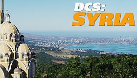 DCS: Syria