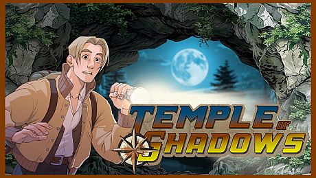 Temple of Shadows Game