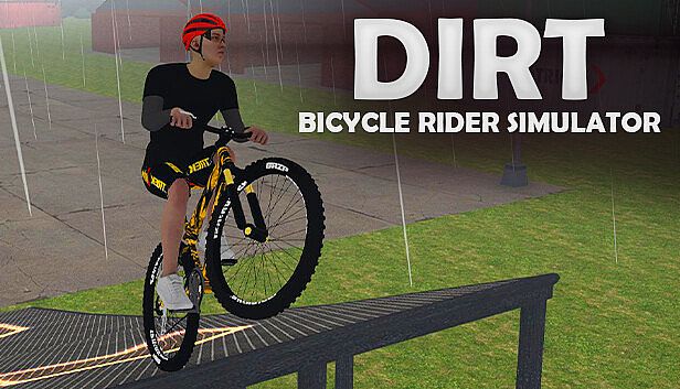 Buy Dirt Bicycle Rider Simulator