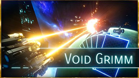 Void Grimm Game