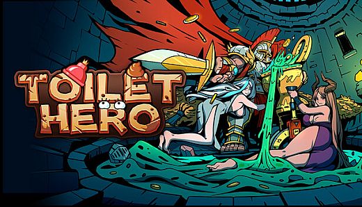 Toilet Hero