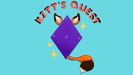 Kitt's Quest Game