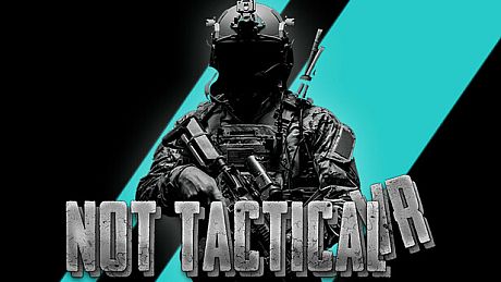 NOT TACTICAL VR Game