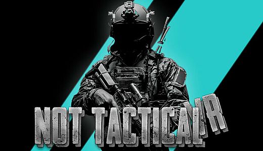 NOT TACTICAL VR