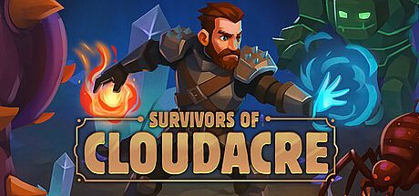 Survivors of Cloudacre Game