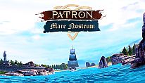 Acheter Patron - Mare Nostrum PC