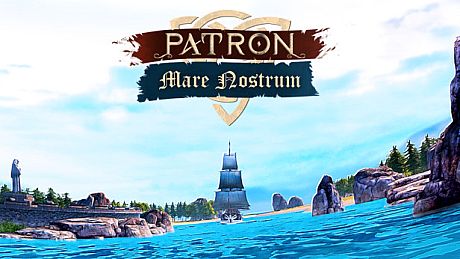Patron - Mare Nostrum DLC
