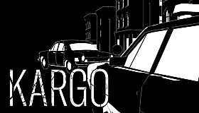 Kargo - A neo-noir adventure
