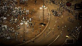 RIOT: Civil Unrest