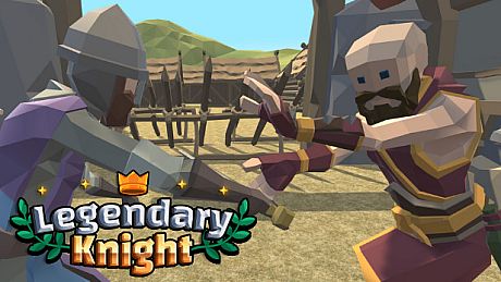 Legendary Knight - Master DLC