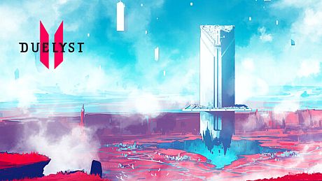 Duelyst II Game