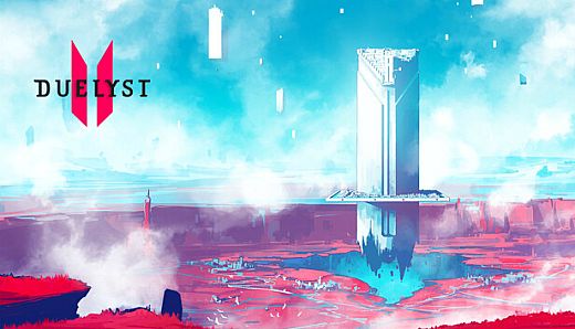 Duelyst II