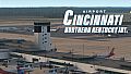 X-Plane 11 - Add-on: Skyline Simulations - KCVG - Cincinnati/Northern Kentucky International XP