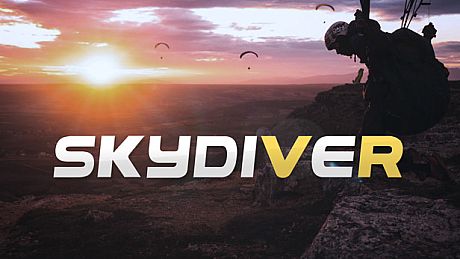 SkydiVeR Game