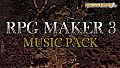 RPG Maker VX Ace - RPG Maker 3 Music Pack