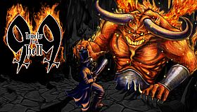 99 Levels to Hell Soundtrack