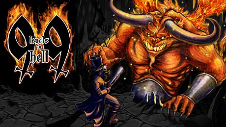 99 Levels to Hell Soundtrack DLC