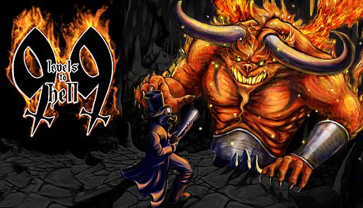 99 Levels to Hell Soundtrack