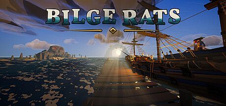 Bilge Rats Game