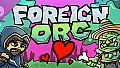 Foreign Orc - Supporter Pack
