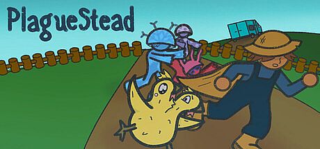 PlagueStead Game