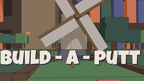 Build-A-Putt Game