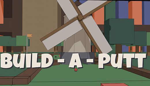 Build-A-Putt