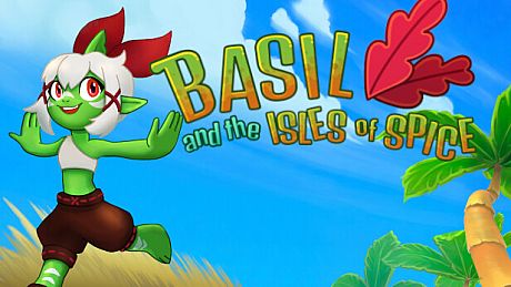 Basil and the Isles of Spice Game