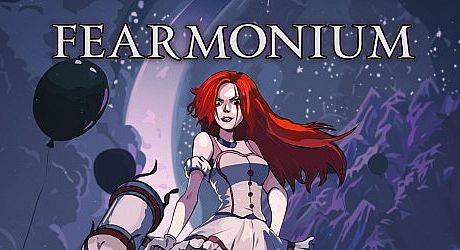 Fearmonium Game