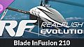 RealFlight Evolution - Blade InFusion 210