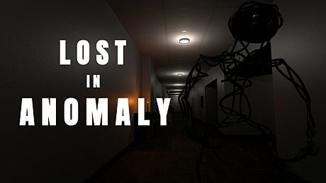 Lost in Anomaly Game