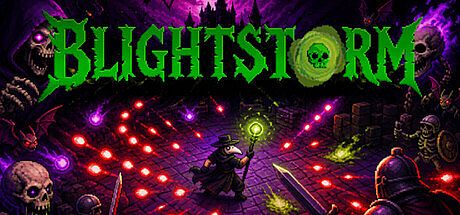 Blightstorm
