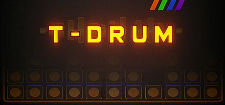T-Drum Game