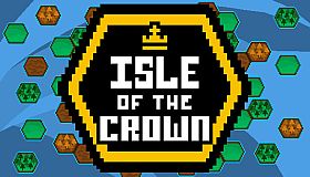 Isle of the Crown