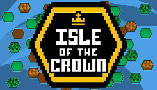 Isle of the Crown