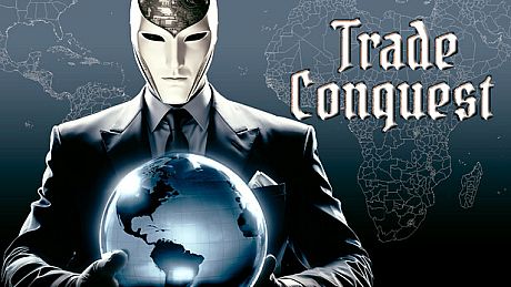 Trade Conquest Game